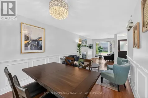 71 Equestrian Drive Ottawa ON K2M 1H7