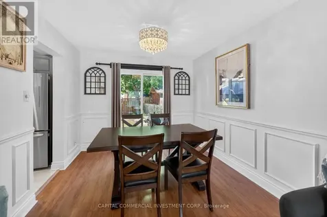 71 Equestrian Drive Ottawa ON K2M 1H7