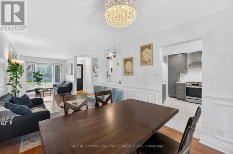 71 Equestrian Drive Ottawa ON K2M 1H7