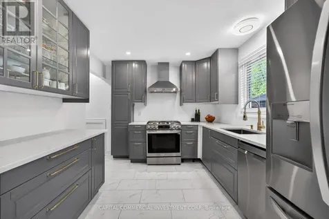 71 Equestrian Drive Ottawa ON K2M 1H7