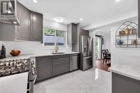 71 Equestrian Drive Ottawa ON K2M 1H7