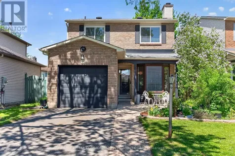 71 Equestrian Drive Ottawa ON K2M 1H7