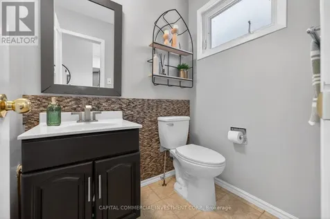 71 Equestrian Drive Ottawa ON K2M 1H7