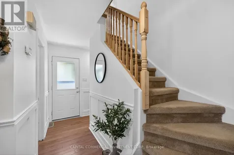 71 Equestrian Drive Ottawa ON K2M 1H7