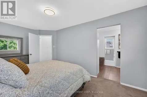 71 Equestrian Drive Ottawa ON K2M 1H7