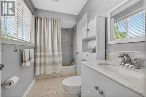 71 Equestrian Drive Ottawa ON K2M 1H7