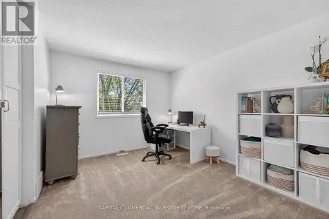71 Equestrian Drive Ottawa ON K2M 1H7