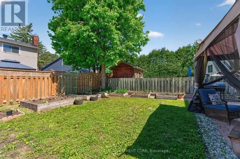 71 Equestrian Drive Ottawa ON K2M 1H7