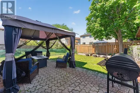 71 Equestrian Drive Ottawa ON K2M 1H7