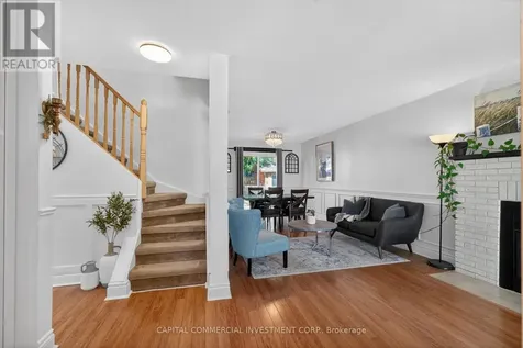 71 Equestrian Drive Ottawa ON K2M 1H7