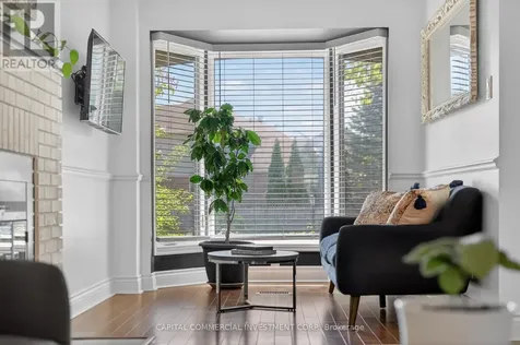 71 Equestrian Drive Ottawa ON K2M 1H7