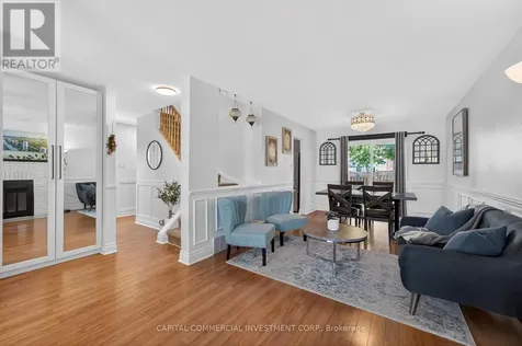 71 Equestrian Drive Ottawa ON K2M 1H7