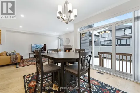 555 Bobolink Ridge Ottawa ON K2S 2P2