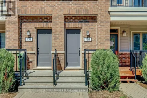 721 Rouncey Road Ottawa ON K2V 0S5