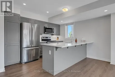 721 Rouncey Road Ottawa ON K2V 0S5