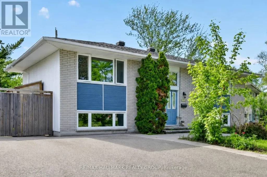 2966 Linton Road Ottawa ON K1V 8H2