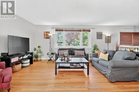 2966 Linton Road Ottawa ON K1V 8H2