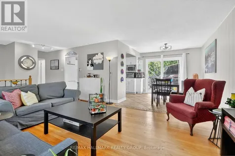 2966 Linton Road Ottawa ON K1V 8H2