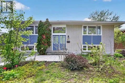 2966 Linton Road Ottawa ON K1V 8H2