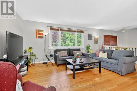 2966 Linton Road Ottawa ON K1V 8H2