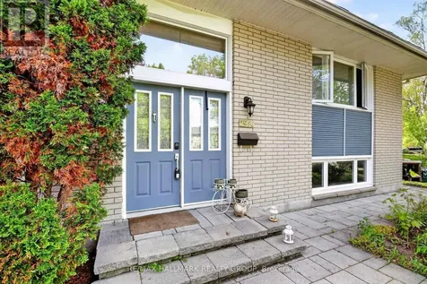 2966 Linton Road Ottawa ON K1V 8H2
