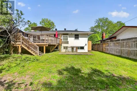 2966 Linton Road Ottawa ON K1V 8H2