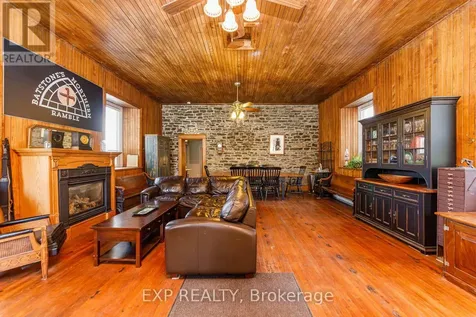 616 Kidd Road Beckwith ON K0A 1B0