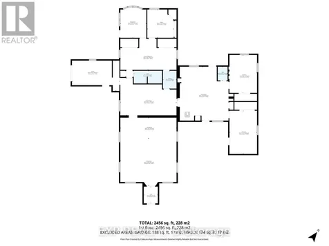 616 Kidd Road Beckwith ON K0A 1B0