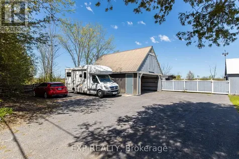 616 Kidd Road Beckwith ON K0A 1B0