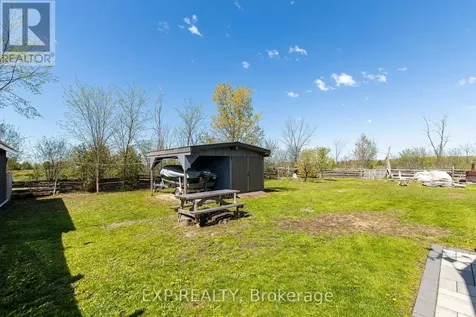 616 Kidd Road Beckwith ON K0A 1B0