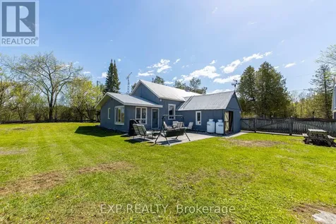 616 Kidd Road Beckwith ON K0A 1B0