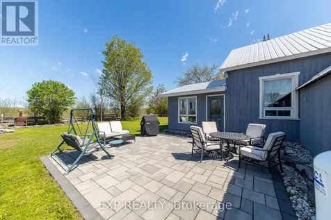 616 Kidd Road Beckwith ON K0A 1B0