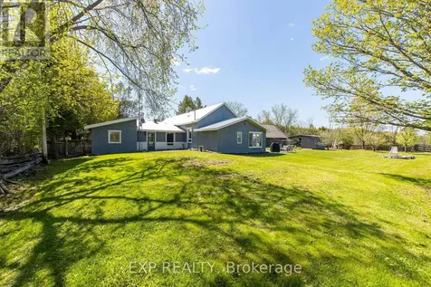 616 Kidd Road Beckwith ON K0A 1B0