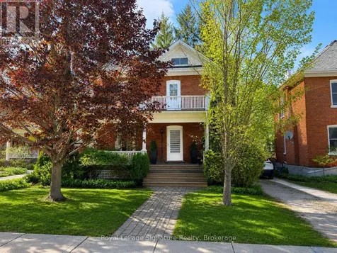 76 Trowbridge Street West Meaford ON N4L 1G3
