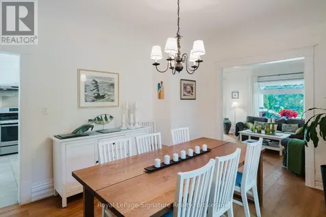 76 Trowbridge Street West Meaford ON N4L 1G3