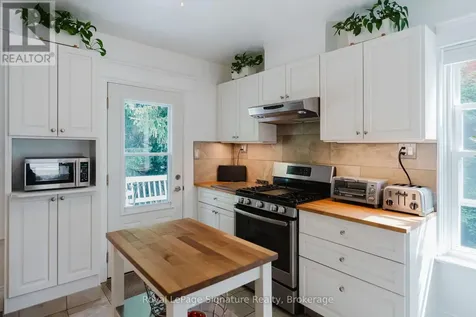 76 Trowbridge Street West Meaford ON N4L 1G3