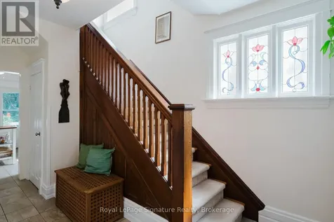 76 Trowbridge Street West Meaford ON N4L 1G3