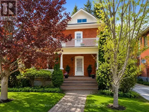 76 Trowbridge Street West Meaford ON N4L 1G3