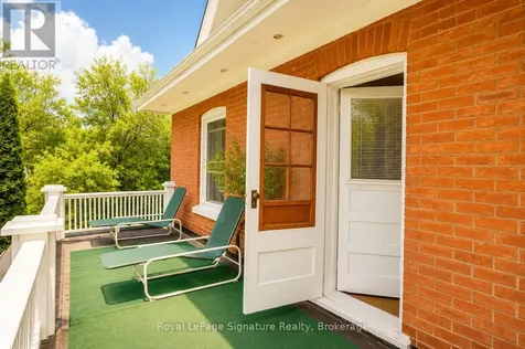 76 Trowbridge Street West Meaford ON N4L 1G3