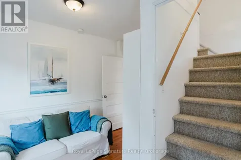 76 Trowbridge Street West Meaford ON N4L 1G3