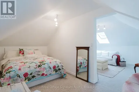 76 Trowbridge Street West Meaford ON N4L 1G3