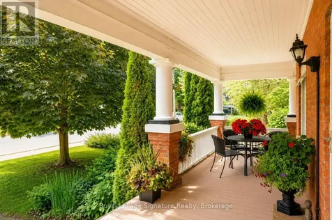 76 Trowbridge Street West Meaford ON N4L 1G3