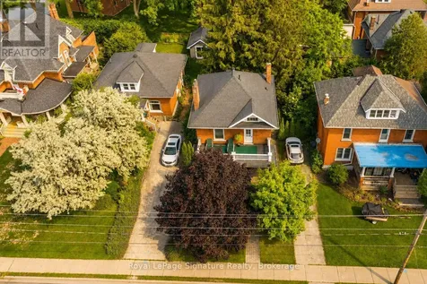 76 Trowbridge Street West Meaford ON N4L 1G3