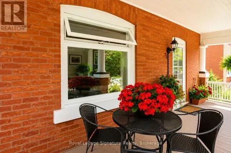 76 Trowbridge Street West Meaford ON N4L 1G3
