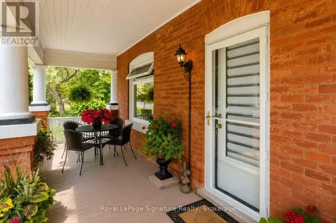 76 Trowbridge Street West Meaford ON N4L 1G3