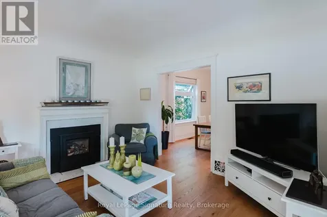 76 Trowbridge Street West Meaford ON N4L 1G3