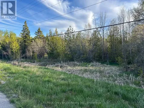 Pt Lt 27 Highway 6 Highway Northern Bruce Peninsula ON N0H 1Z0