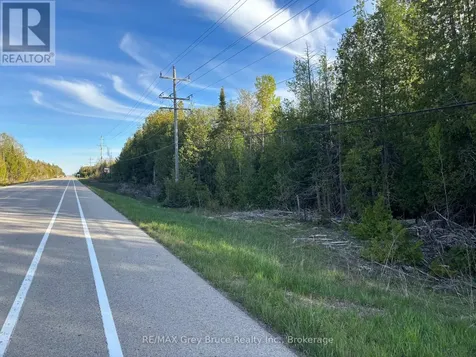 Pt Lt 27 Highway 6 Highway Northern Bruce Peninsula ON N0H 1Z0