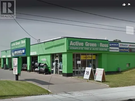 1227 King Street East Kitchener ON N2G 2N5