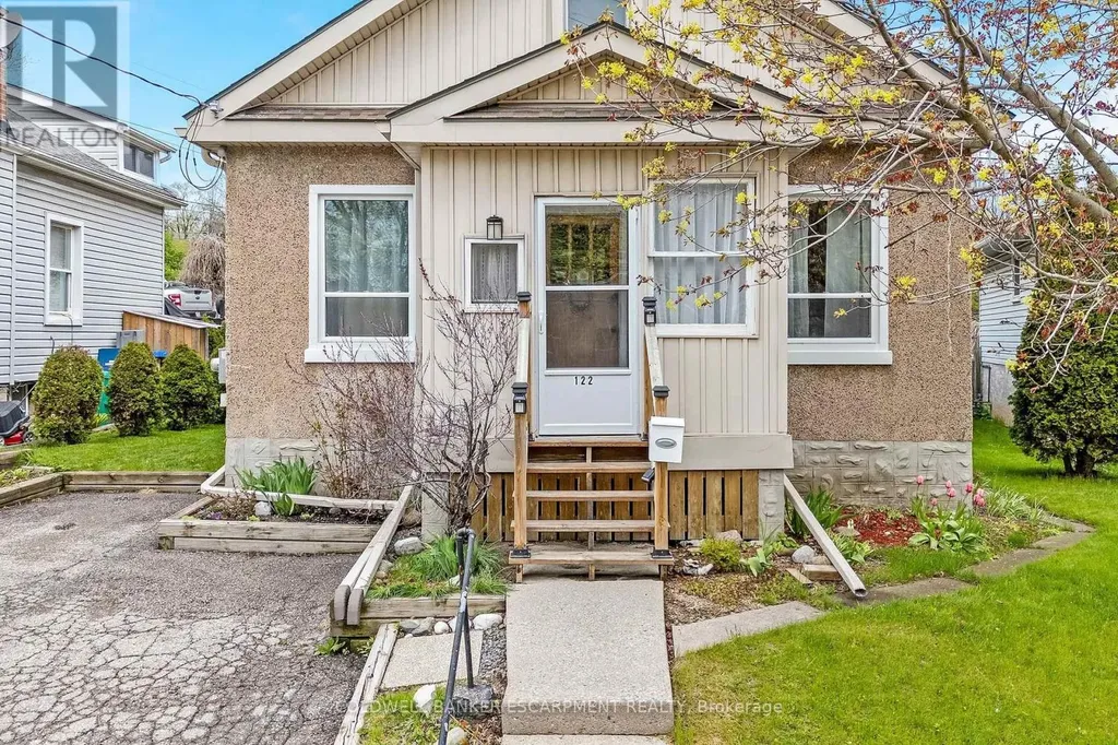 122 Cedar Street Cambridge ON N1S 1W2